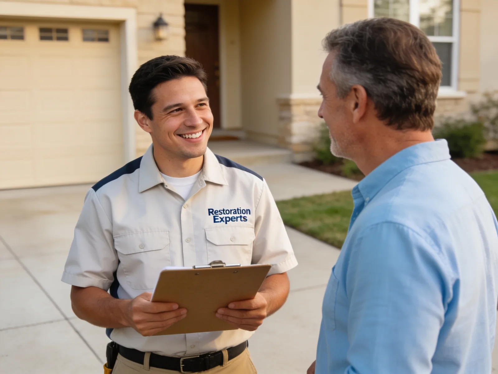 Water Damage Cleanup Ottawa, WV FAQs